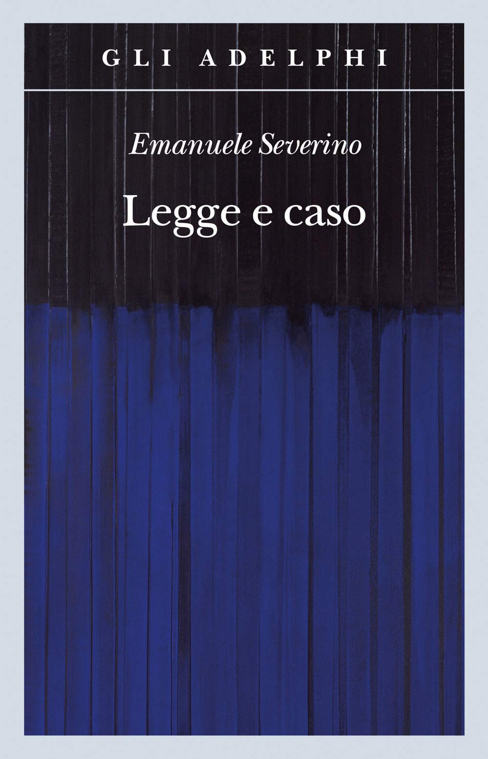 Legge E Caso - 4