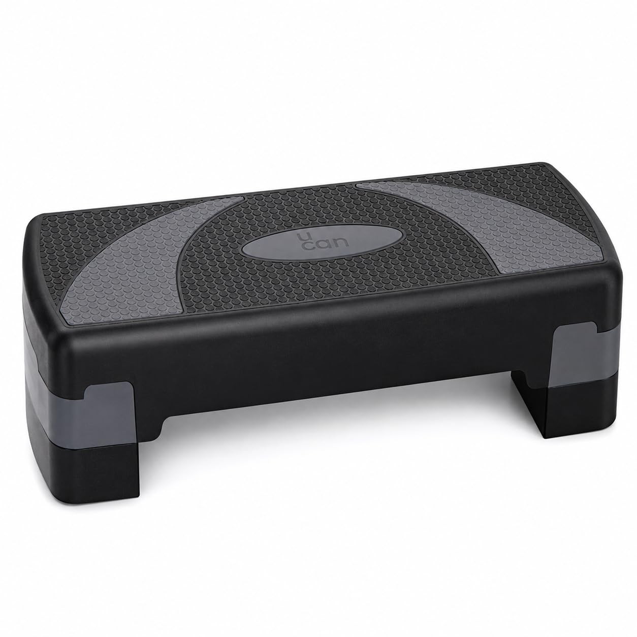 U Can Plataforma de Step para Ejercicios Aeróbicos, Fitness