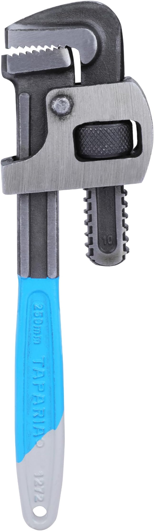 Stillson Type Pipe Wrench 10-Inch (1272-10)