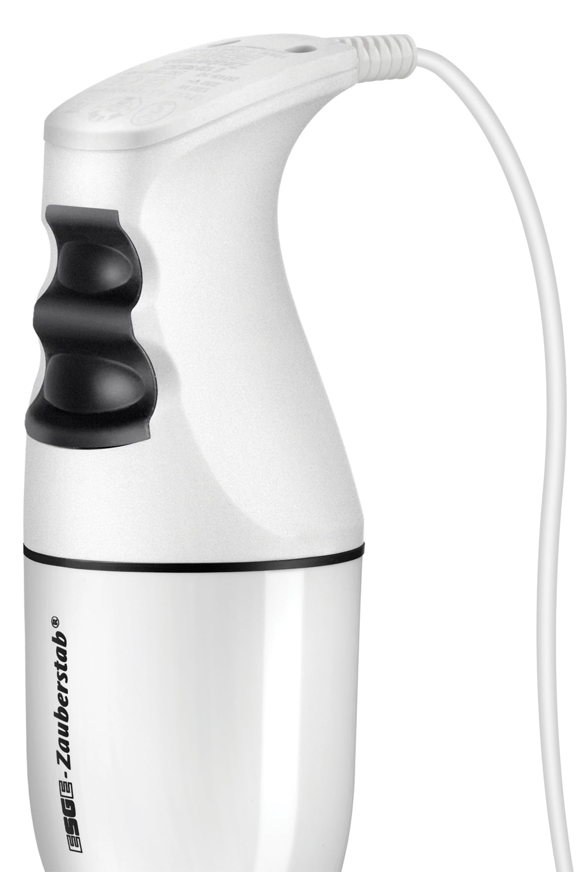UNOLD ESGE M 100 DESIGN BATIDORA DE MANO 120W