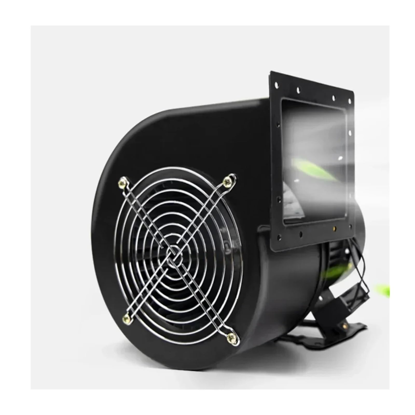 Ventilador centrífugo Modelo de Aire Ventilador de disipación de Calor 220V 380V 500W 170FLJ7(170FLJ7-500W-220V,E/U)