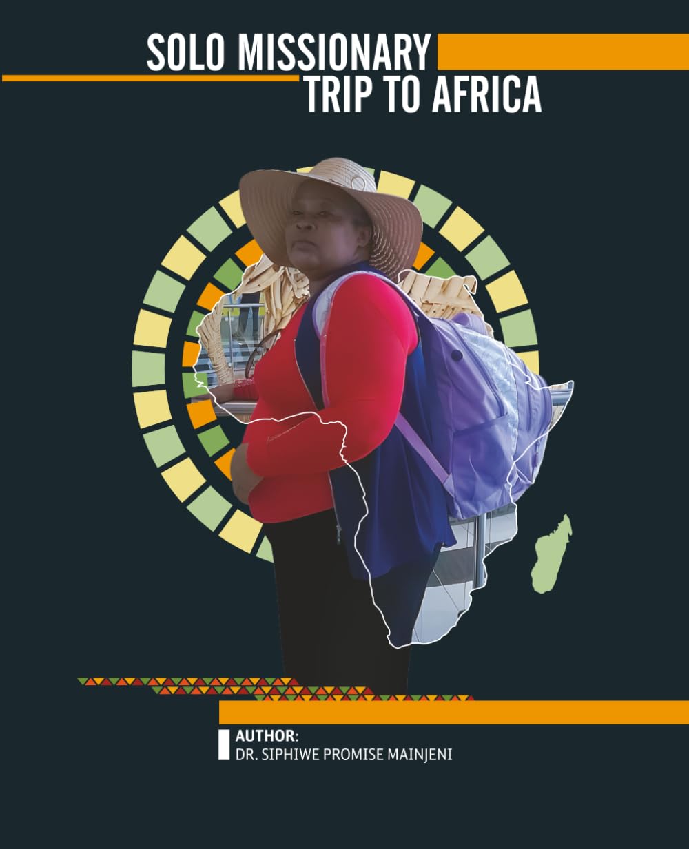 Solo Missionary Trip to Africa