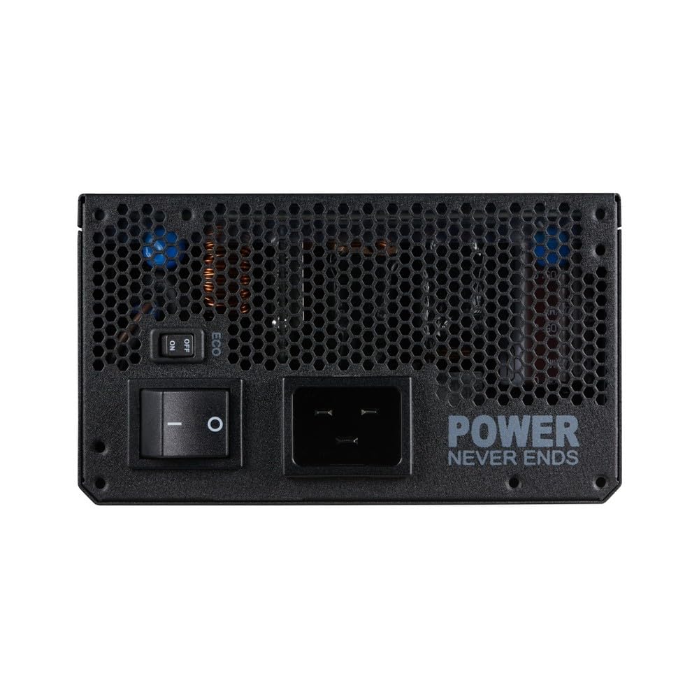 FSP Netzteil MEGA 1350TI 80+T 1350W F-Modular