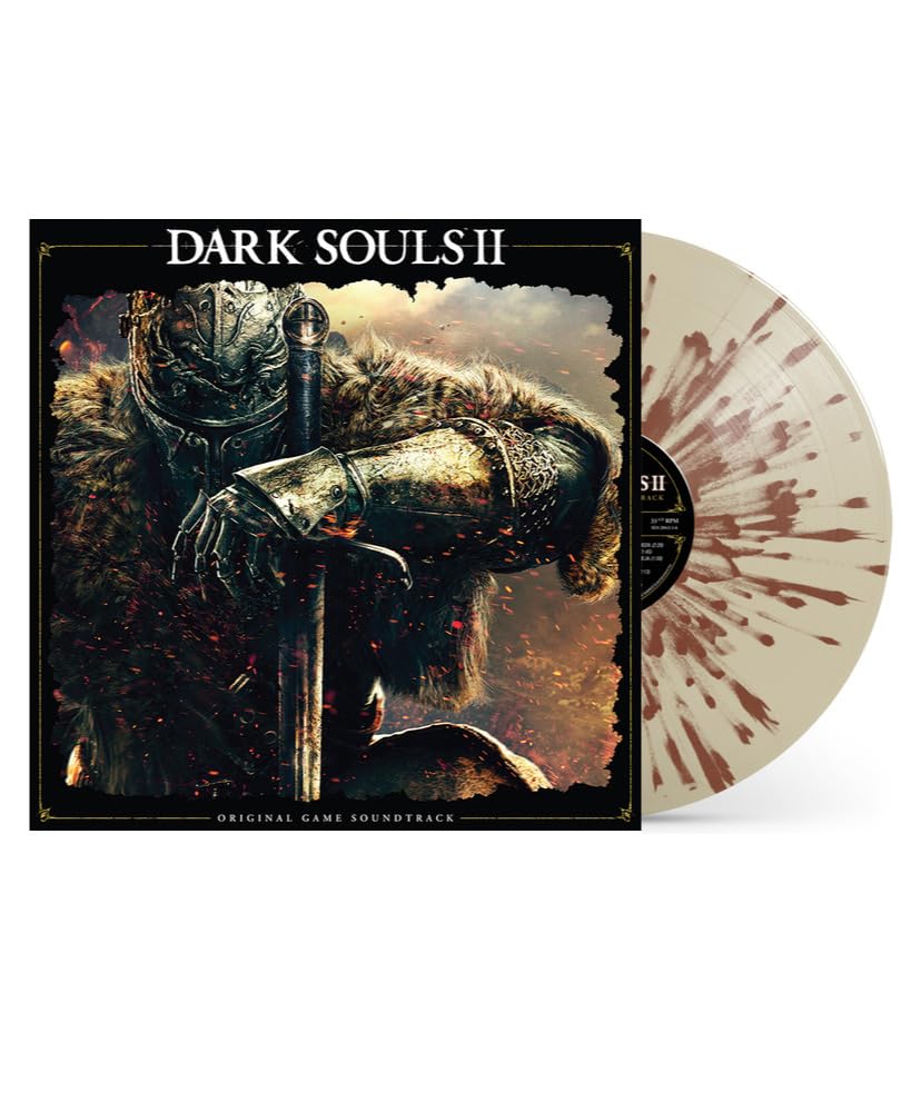 Dark Souls II