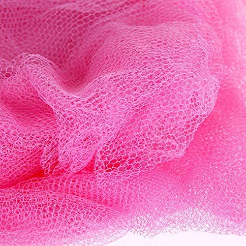 BESTZY Klamboe bed, groot muggennet incl. montagemateriaal, bedhemel, muggenbescherming, muggenbescherming, vliegennet… - Image 6