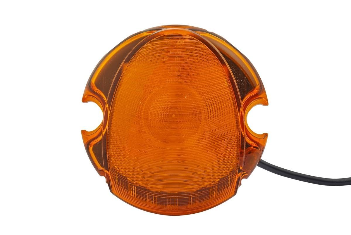 HELLA Piloto intermitente - EuroLED - LED - 12V / 24V