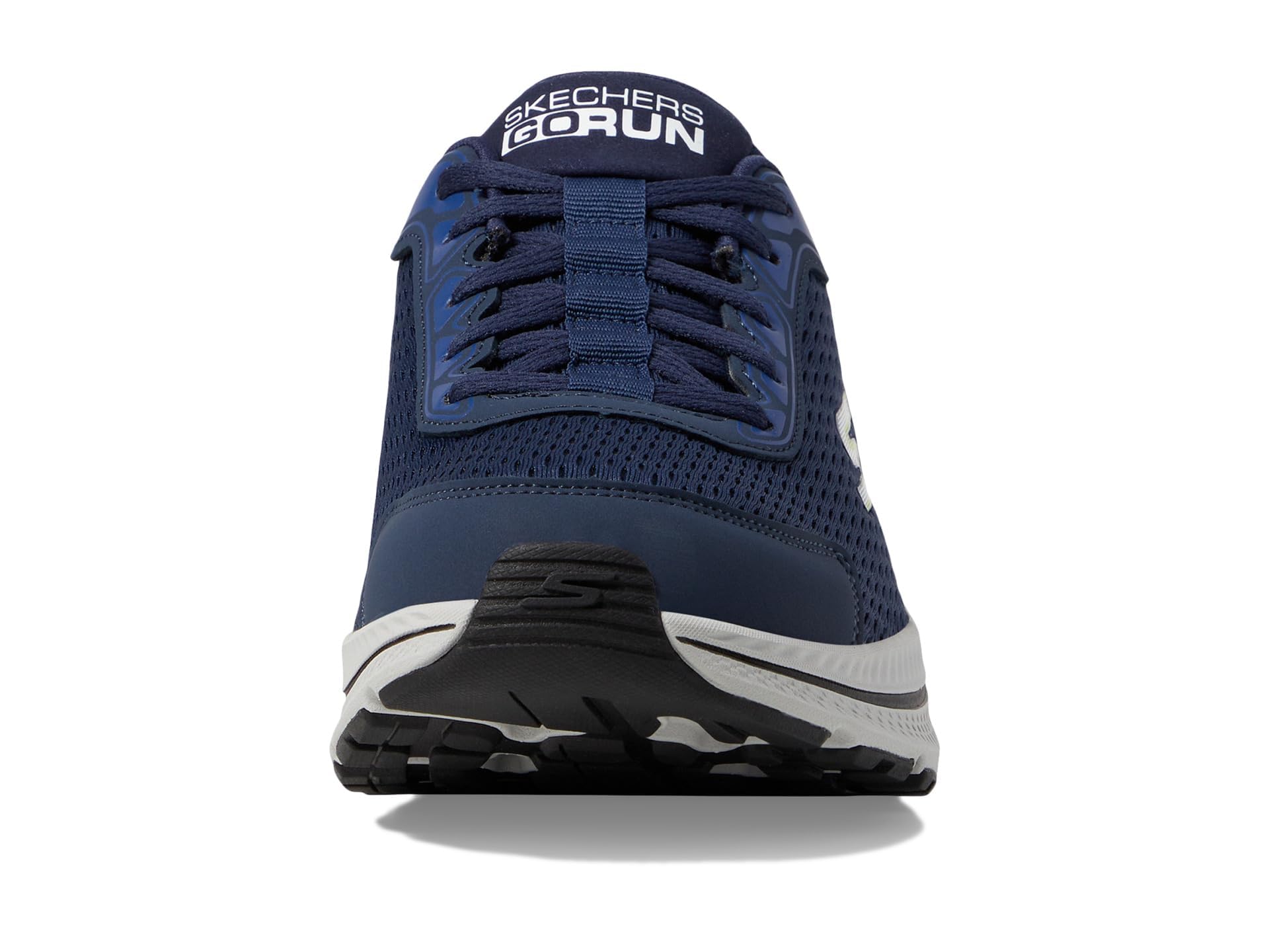 Skechers Hombre Go Run Consistent 2.0 Empowered Slip-In Entrenador