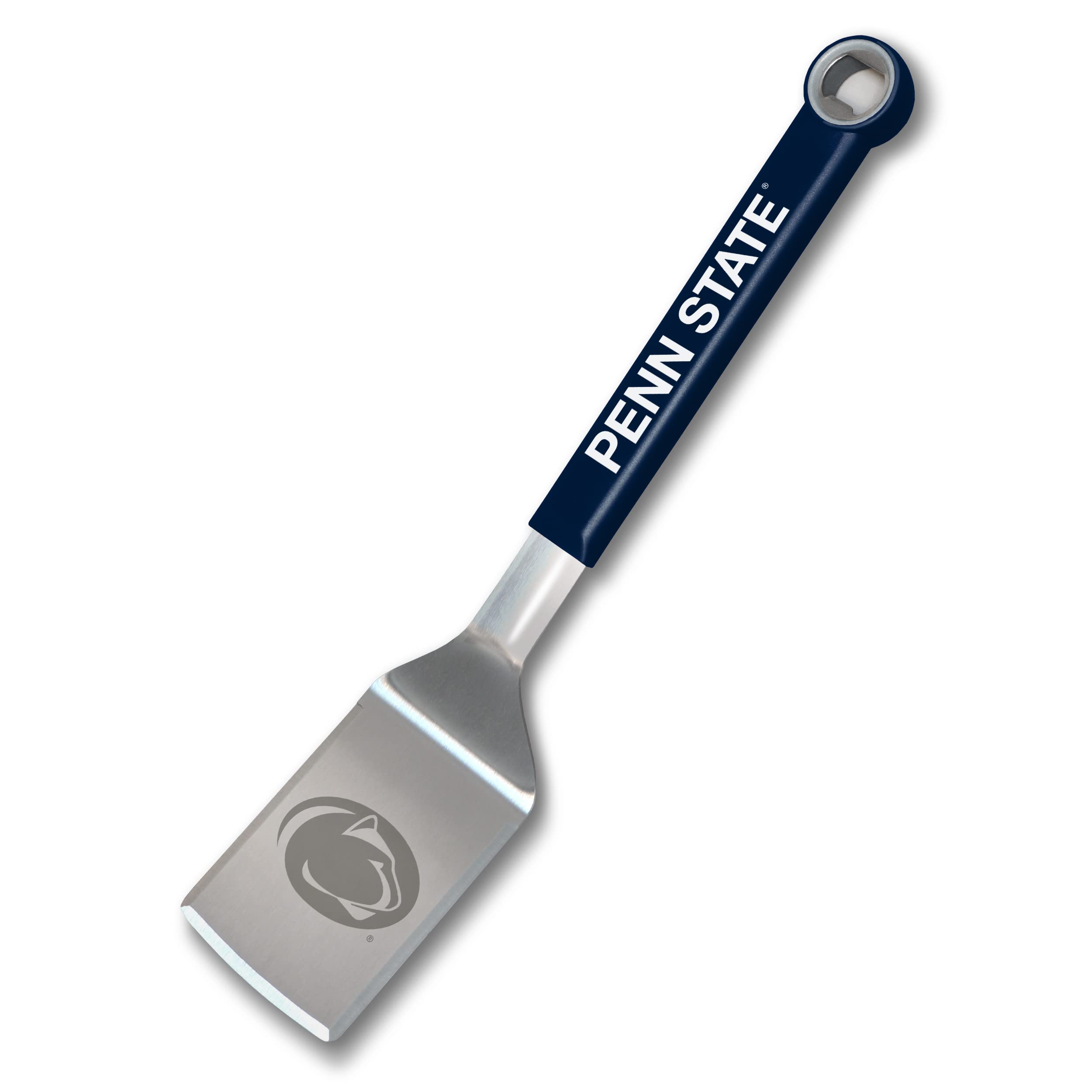 YouTheFan NCAA Penn State Nittany Lions Stainless Steel BBQ - patio lawn and garden | Mubboo