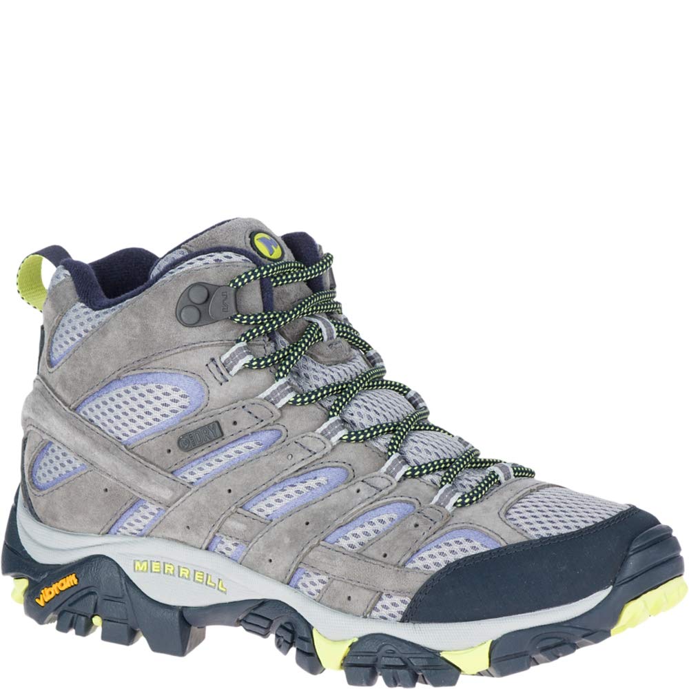 Merrell Women's Moab 2 Mid Waterproof