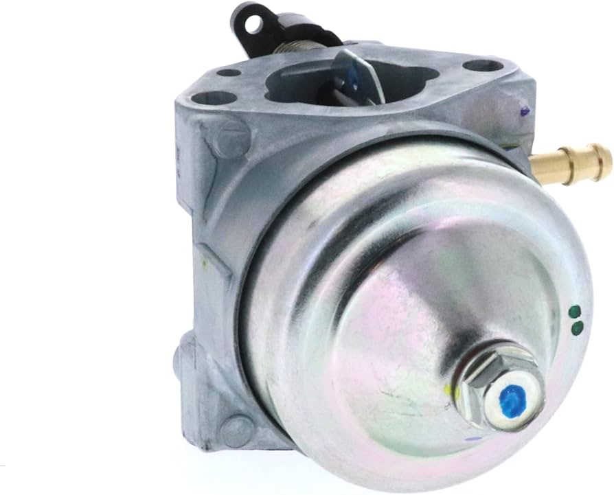 Amazon.com: Honda OEM 16100-Z2D-813 Engine Carburetor (Bb65g C