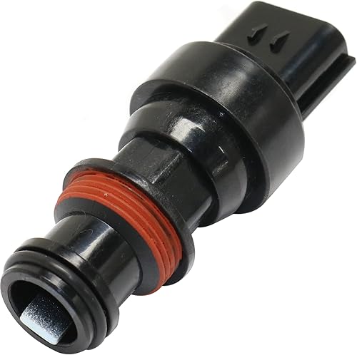 Miniatura 3 de Garage-Pro Sensor de velocidad compatible con Subaru Forester 1999-2008, compatible con Subaru Impreza 1999-2007 Transeje estándar