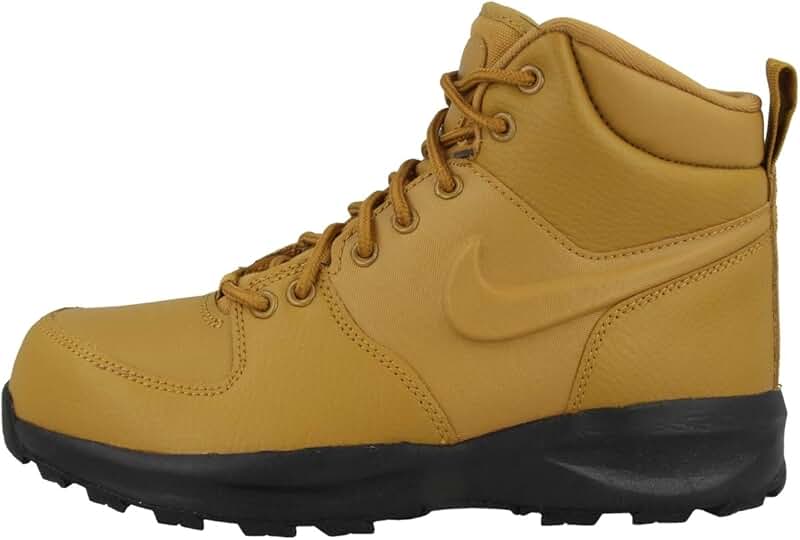mens nike manoa boots size 13
