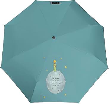 星の王子さま UVカット晴雨兼用傘　今週いっぱいで取り下げます 星の王子さま UVカット晴雨兼用傘 今週いっぱいで取り下げます 星の