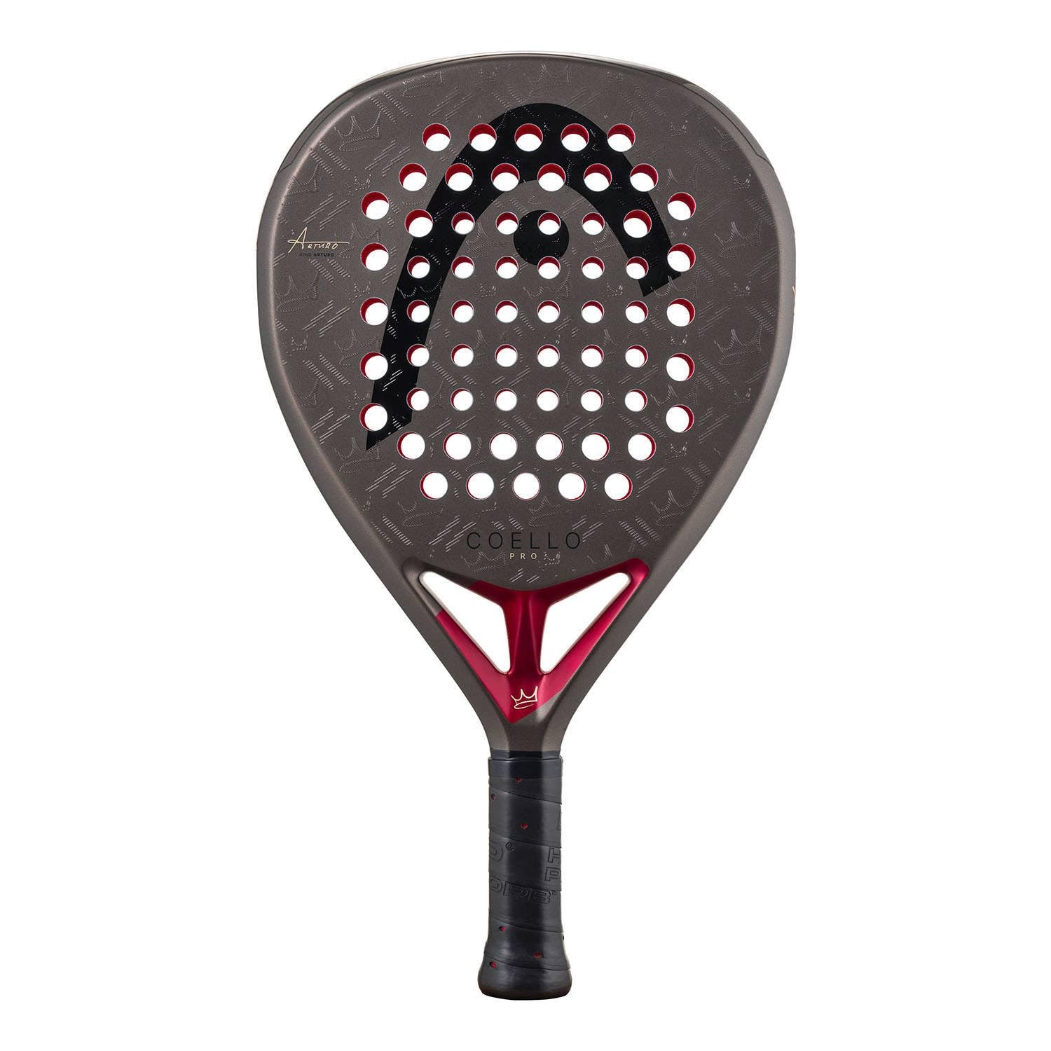 HEAD COELLO Pro Special Packaging 2026