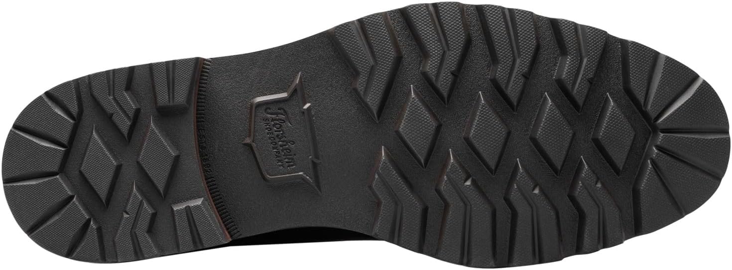 Florsheim Men's, Renegade Plain Toe Chukka
