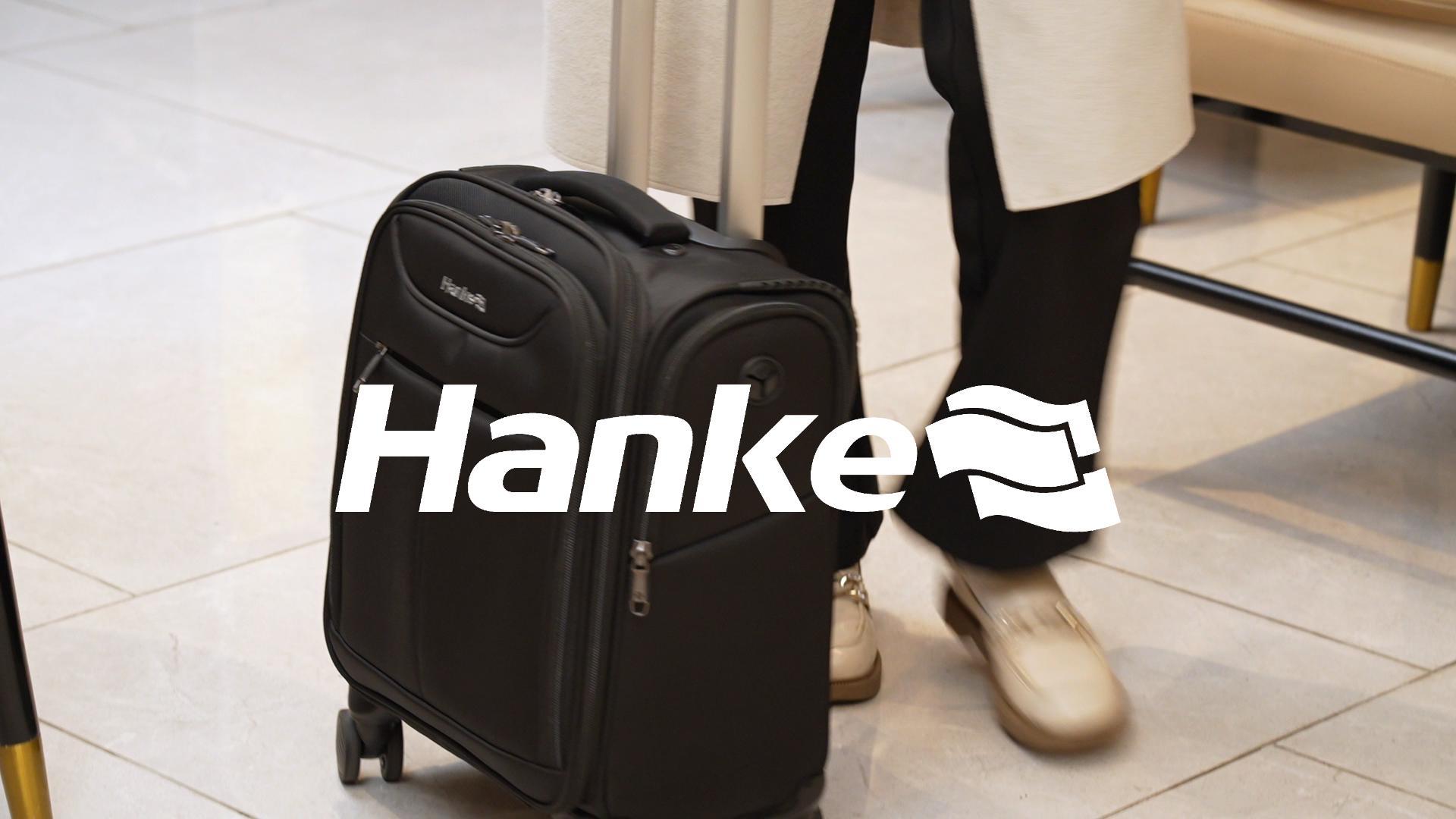 Hanke コンパクト スーツケース 機内持ち込み可 ビジネスキャリー Amazon.co.jp: [Hanke] スーツケース 機内持ち込み 軽量キャリーケース
