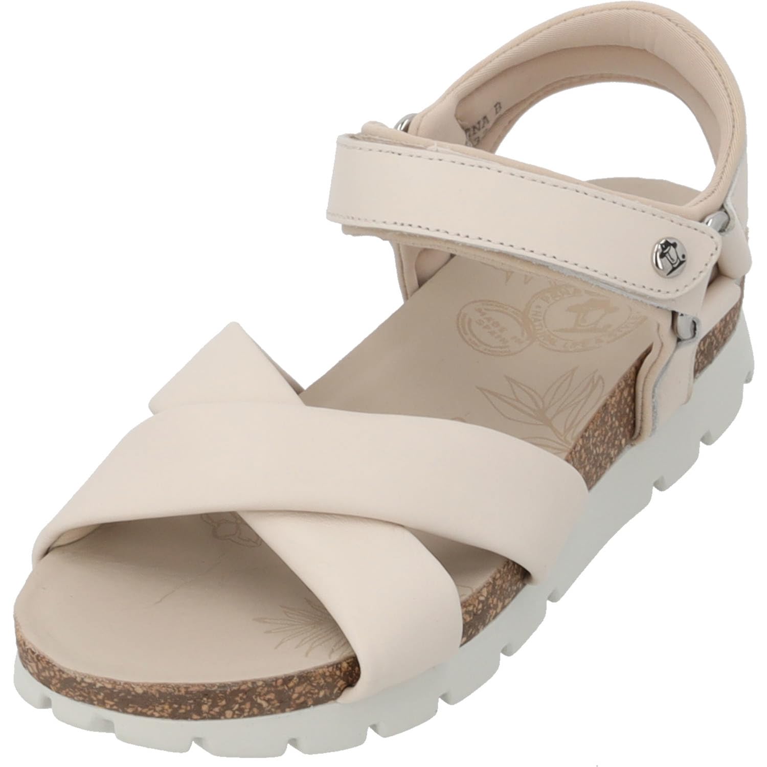 Panama Jack Damen Serena Flat Sandal