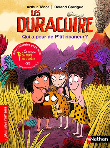 Télécharger Qui a peur de P'tit ricaneur ? (PREMIERS ROMANS t. 261) PDF Ebook En Ligne