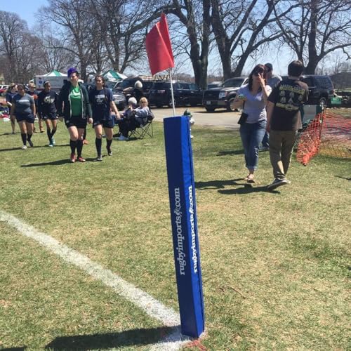 Rugby Imports Corner Flag Post Pads