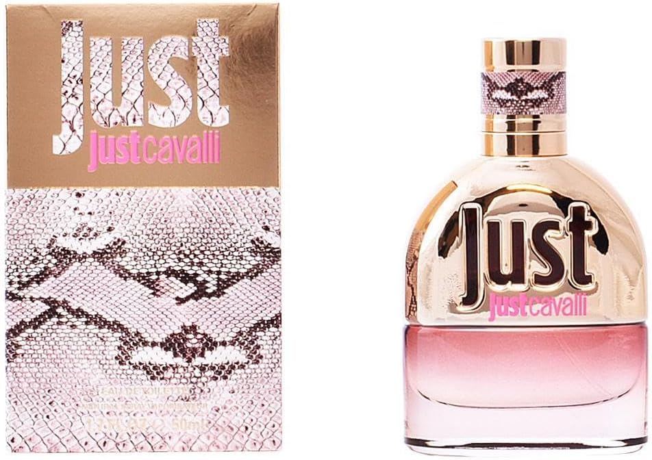 Just Woman Roberto Cavalli EDT Perfume Just Woman Roberto Cavalli EDT Perfume