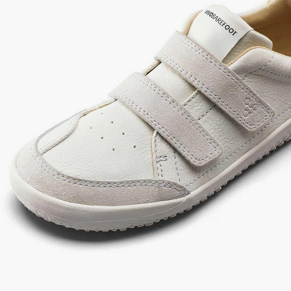 Vivobarefoot Gobi Barefoot Kids Trainers EU 32