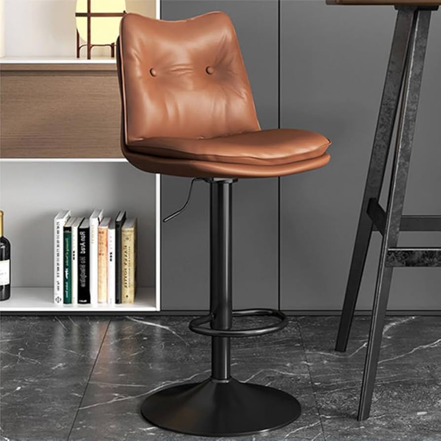 カウンターチェア(昇降式) カウンターチェア(昇降式)