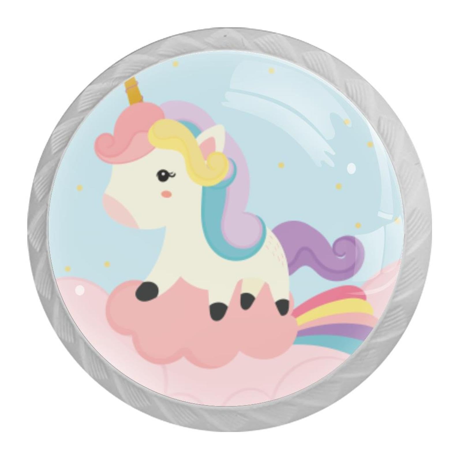Tqmspg Multi Cute Unicorn