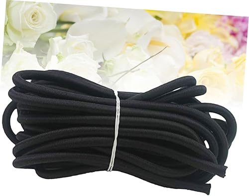 Miniatura 4 de Toddmomy 3 unids pirata espadas cabestrillo bungee equipaje hilo de poliéster fuerte elasticidad cuerda kayak cuerda elástica equipo kayak cuerda