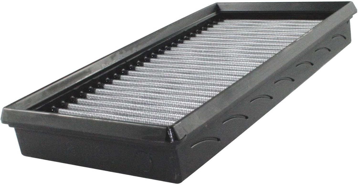 aFe POWER Magnum FLOW OE Replacement Air Filter w/Pro DRY S Media for BMW X5 (E53) 01-06 L6-3.0L M54#31-10104