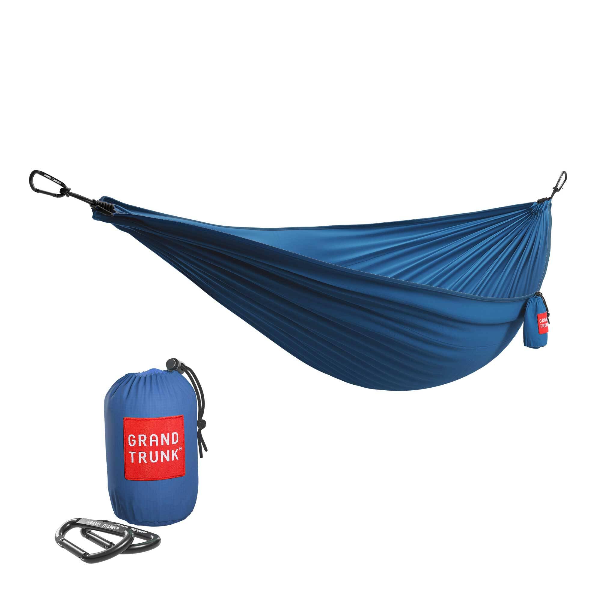 grand trunkハンモック3点セット grand trunkハンモック3点セット GRAND TRUNK DOUBLE HAMMOCK