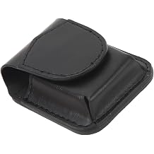 BROLEO Lightest Bag, Lightest Waist Case with Versatile Magnetic Buckle for Travel Black, BROLEOscptwyandz-12