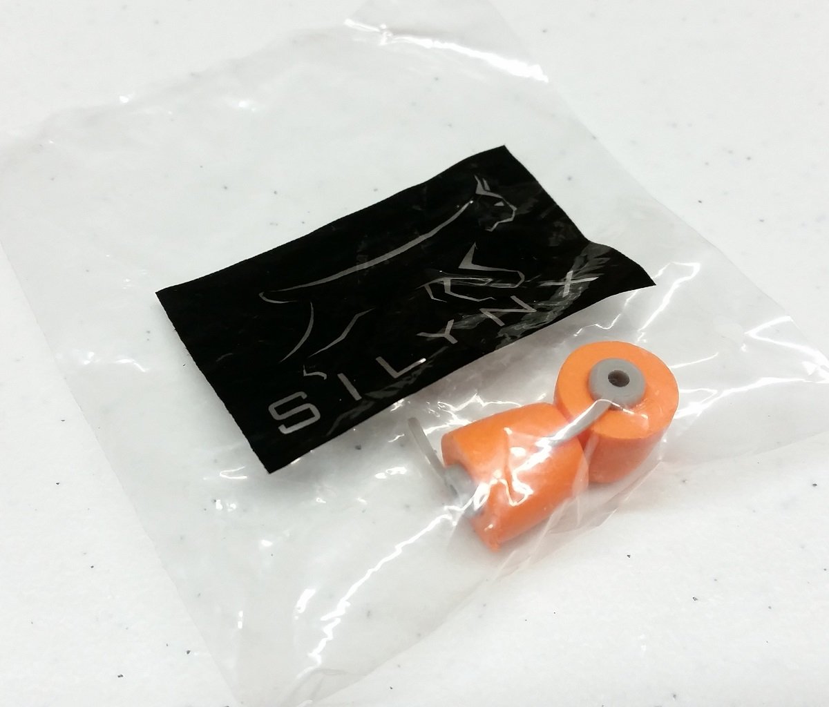 QuietOps Earplugs (Medium)