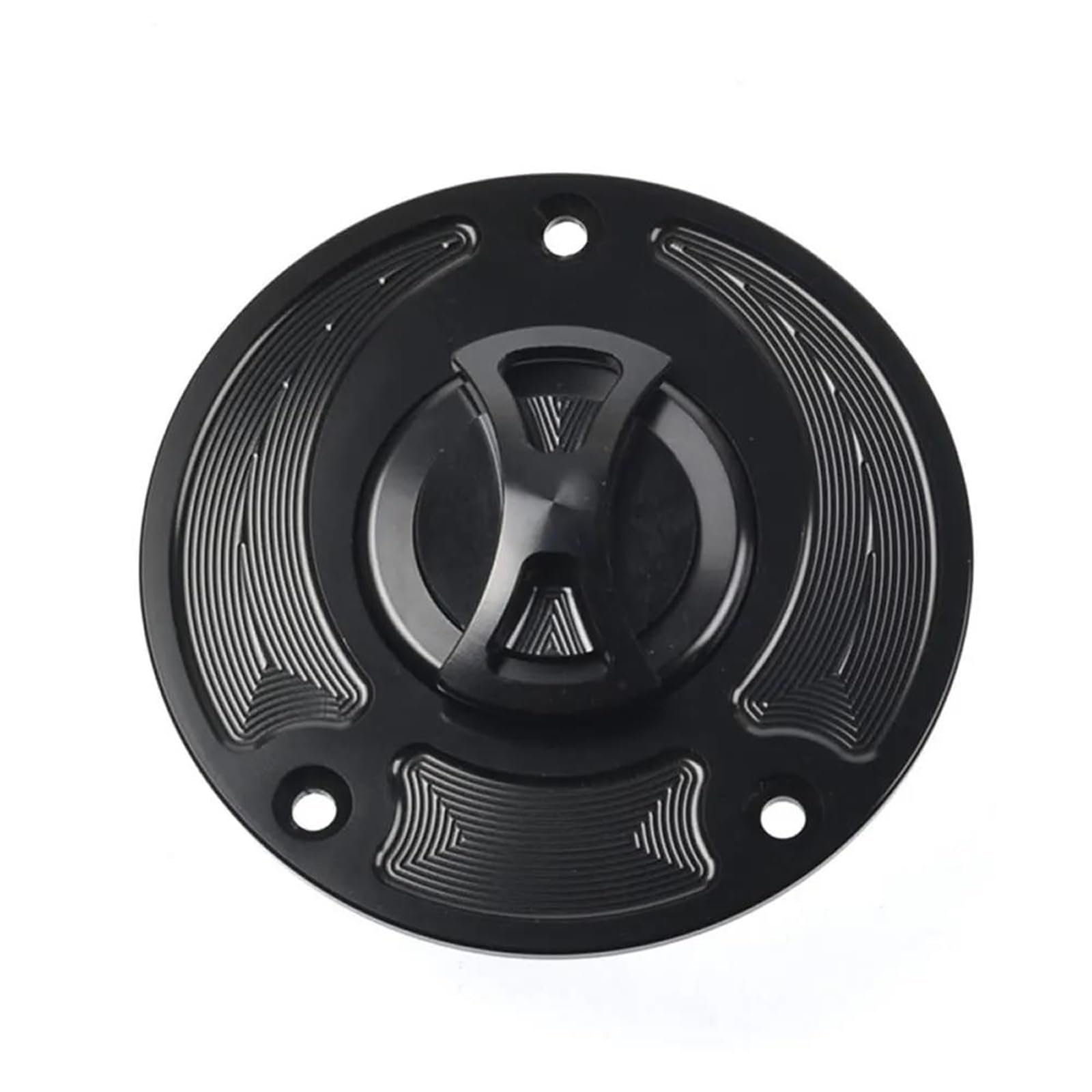 Tapa de tanque sin llave para CBR1000RR que evita rayones y pérdidas de tiempo 4