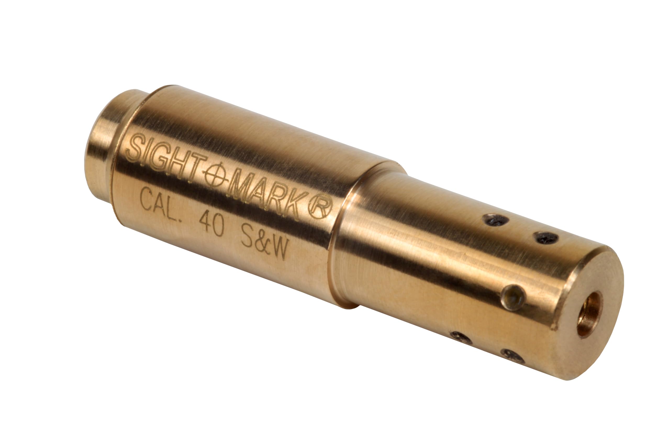 Sightmark Pistol Boresight with Red Laser
