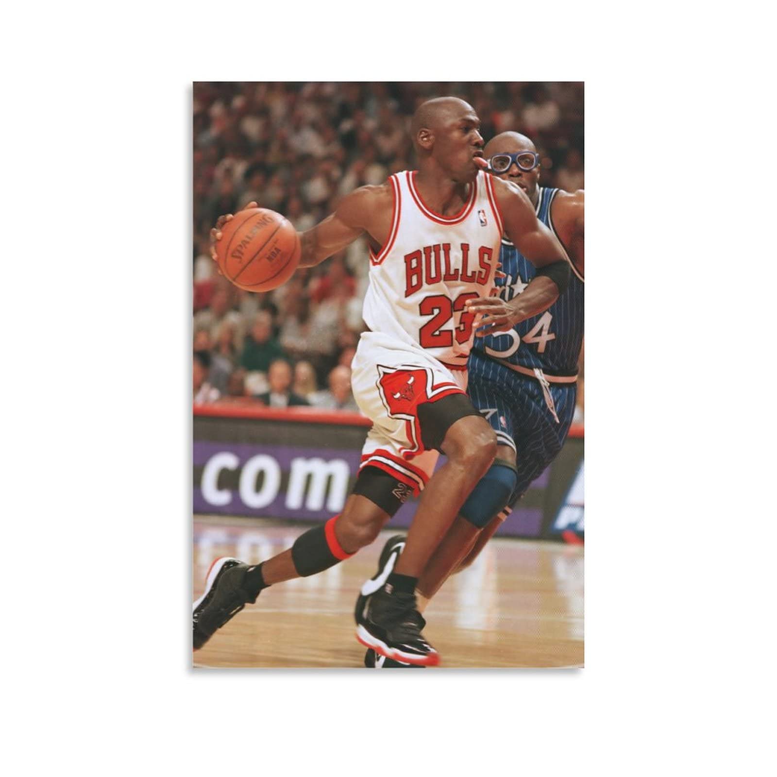 Amazon.co.jp: Michael JordanマイケルジョーダンバスケットボールNBA 
