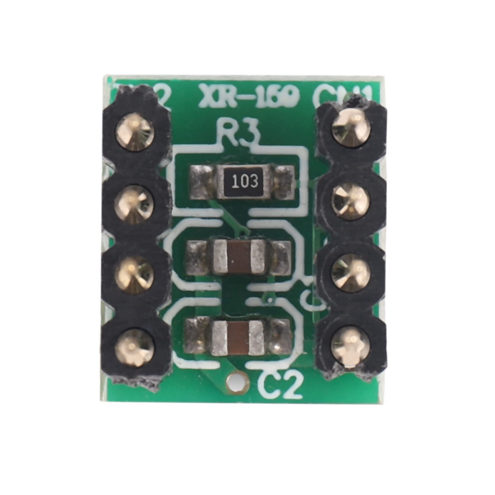 Amplificatore Operativo OPA1622 DIP8 | Doppio Op-Amp | Bassa Distorsione | 2 Pezzi