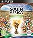 Produktbild Electronic Arts FIFA Fussball Weltmeisterschaft 2010 Südafrika (PS3) (EASW3807259)