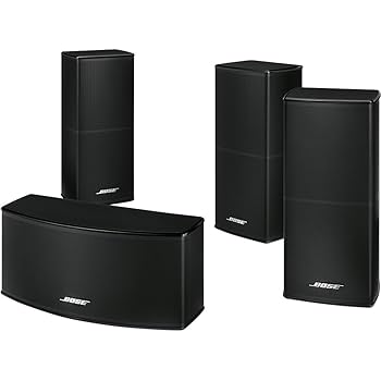 スピーカー・ウーファー BOSE Sound Touch 520  theater system 61vCzfG0xgL._UF350,350_QL80_.jpg
