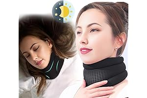 Recovist Neck Brace - Comfort and Support for Neck Pain