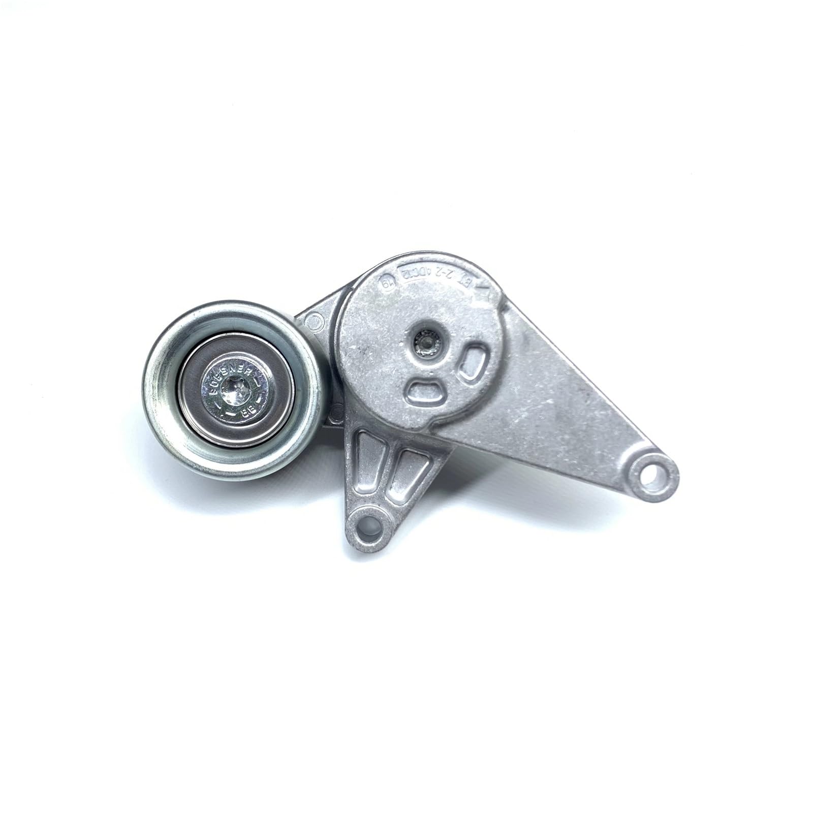 Rolka napinacza łańcucha pasek rozrządu Pasuje do Suzuki ALTO SPACIA HUSTLER KAŻDY 0.7 MH55S MF22Łożysko napinacza regulatora rozrządu 17540-63R30 534 0700 10