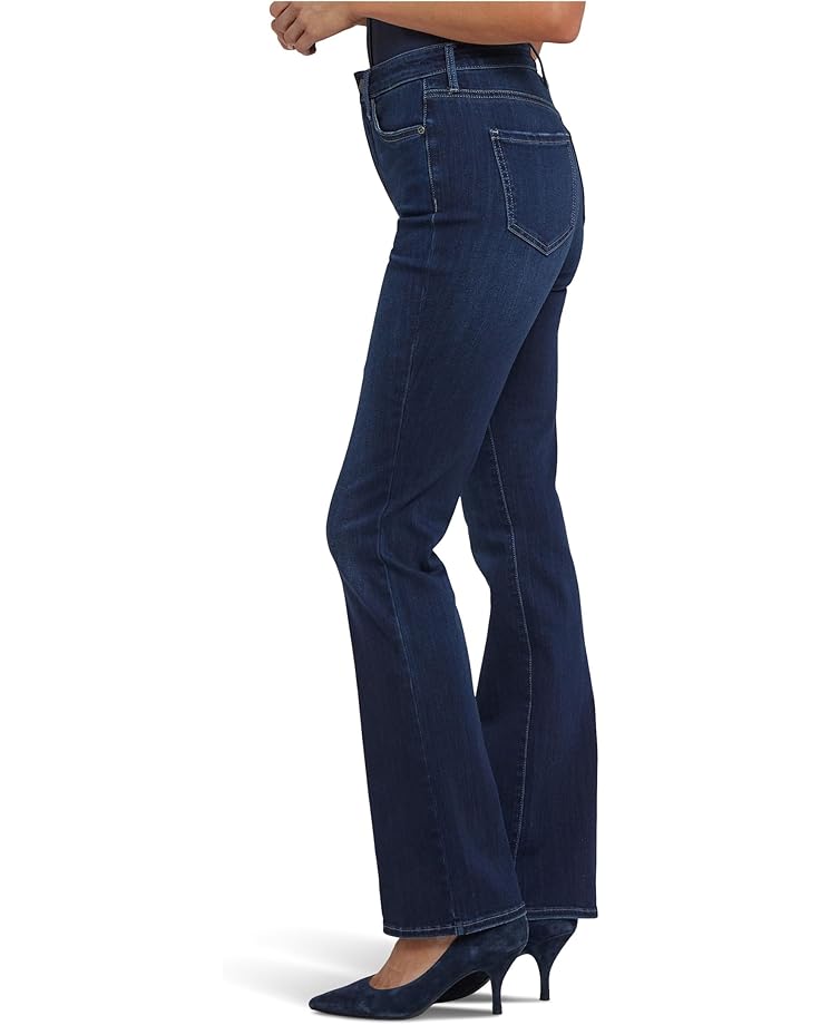 NYDJ Billie Bootcut in Ink Skyline - #2 of 3