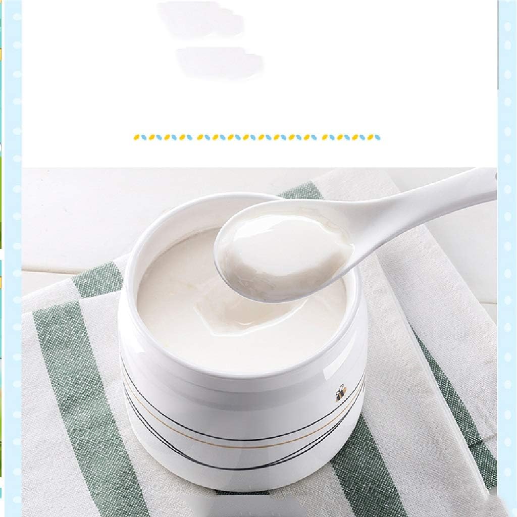 Automatic Yogurt Machine- Automatic Yogurt Maker Machine 6 Glass Greek Jars Customize