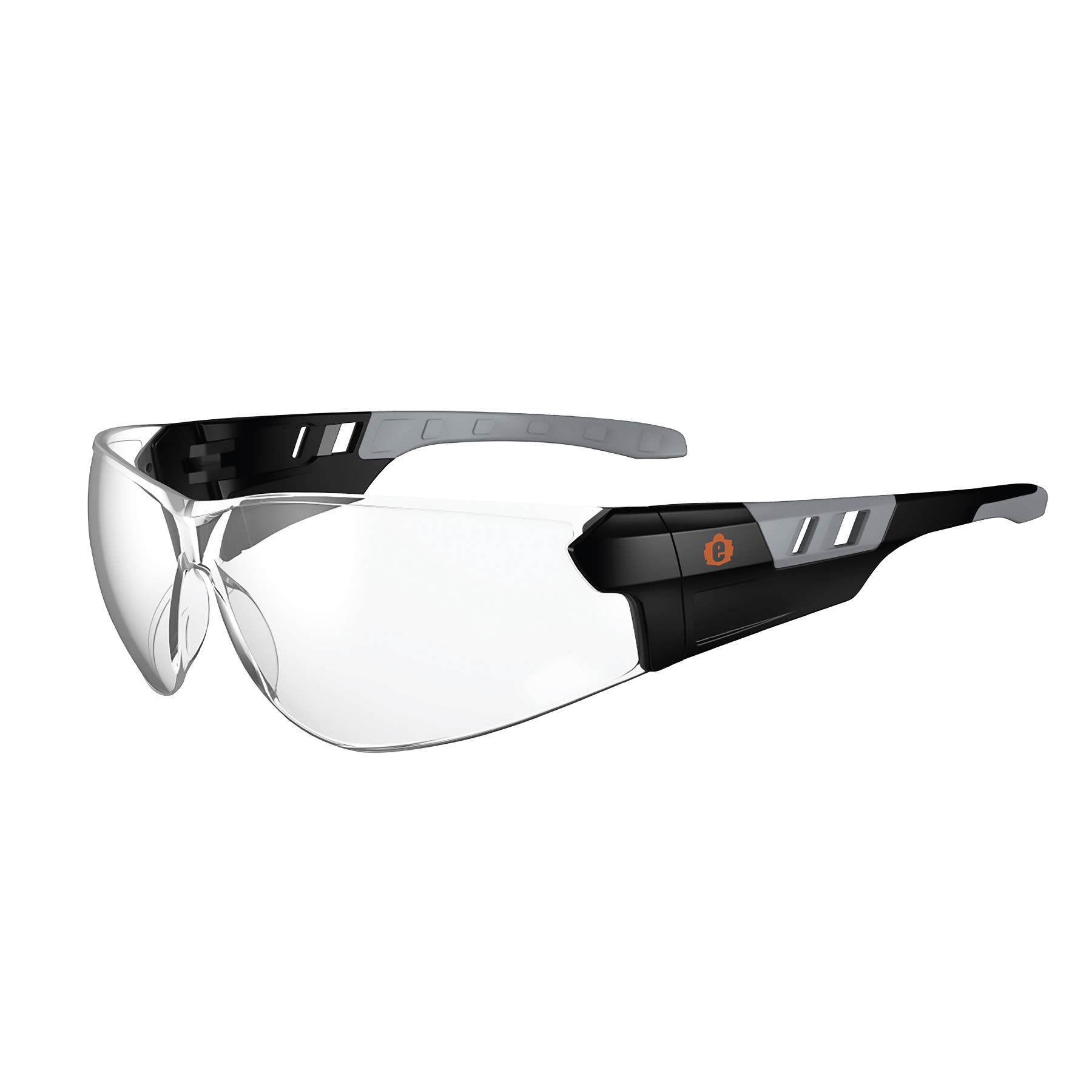 ErgodyneSkullerz SAGA Safety Glasses, ANSI z87.1