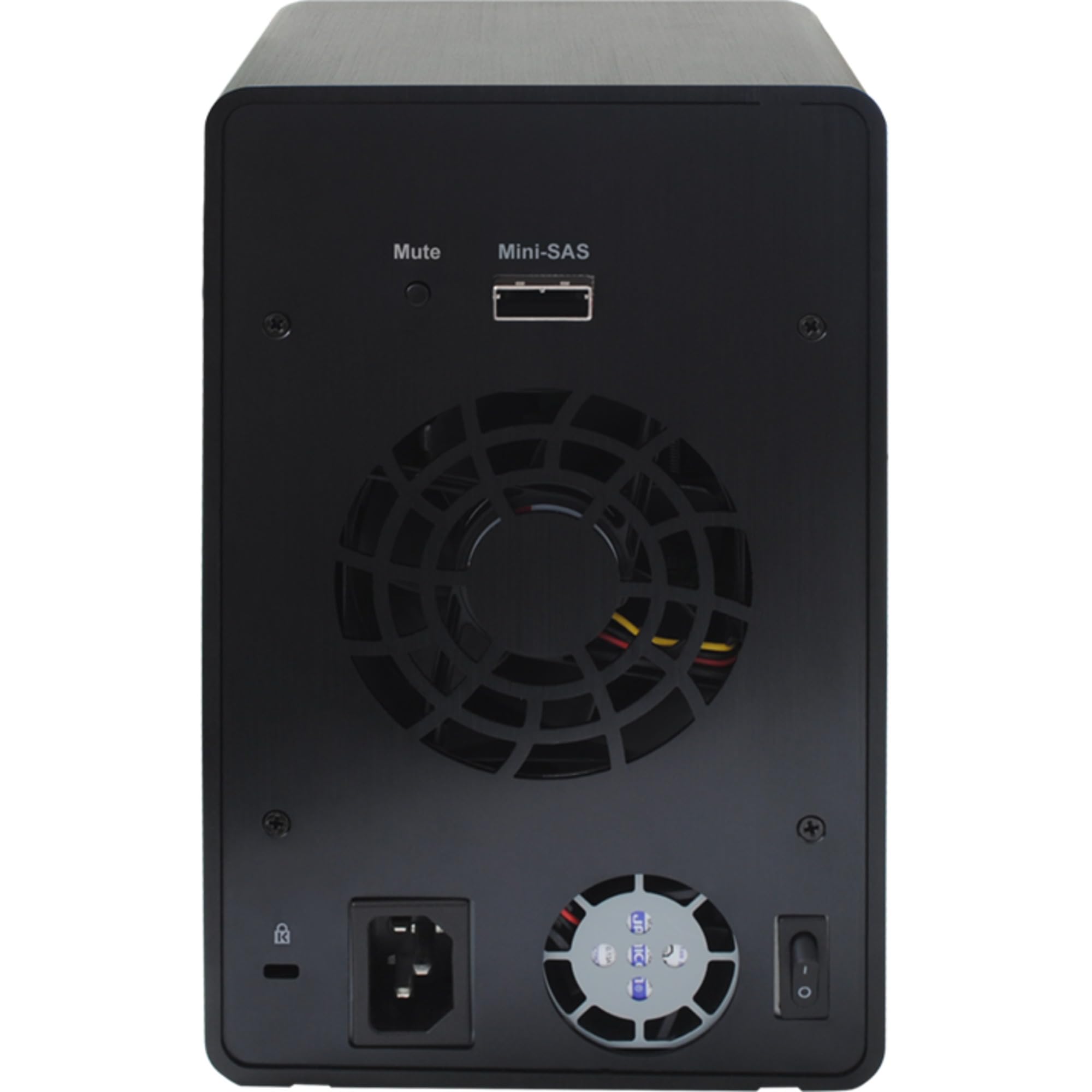 Amazon.com: HighPoint RocketStor 6414TS 6Gb/s SAS/SATA Turbo