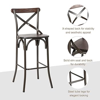 ACME Furniture　GRANDVIEW HIGH STOOL ACME Furniture GRANDVIEW HIGH STOOL
