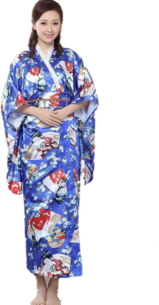 Amazon | [Shanghai Story] (上海物語) 日本式プリント 和風柄