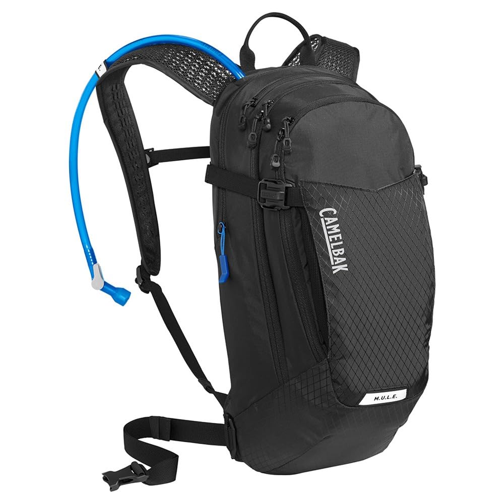 【CAMELBAK】キャメルバック M.U.L.E. 3L ハイドレーション Amazon.co.jp: キャメルバック(CAMELBAK) 自転車用ハイドレーション