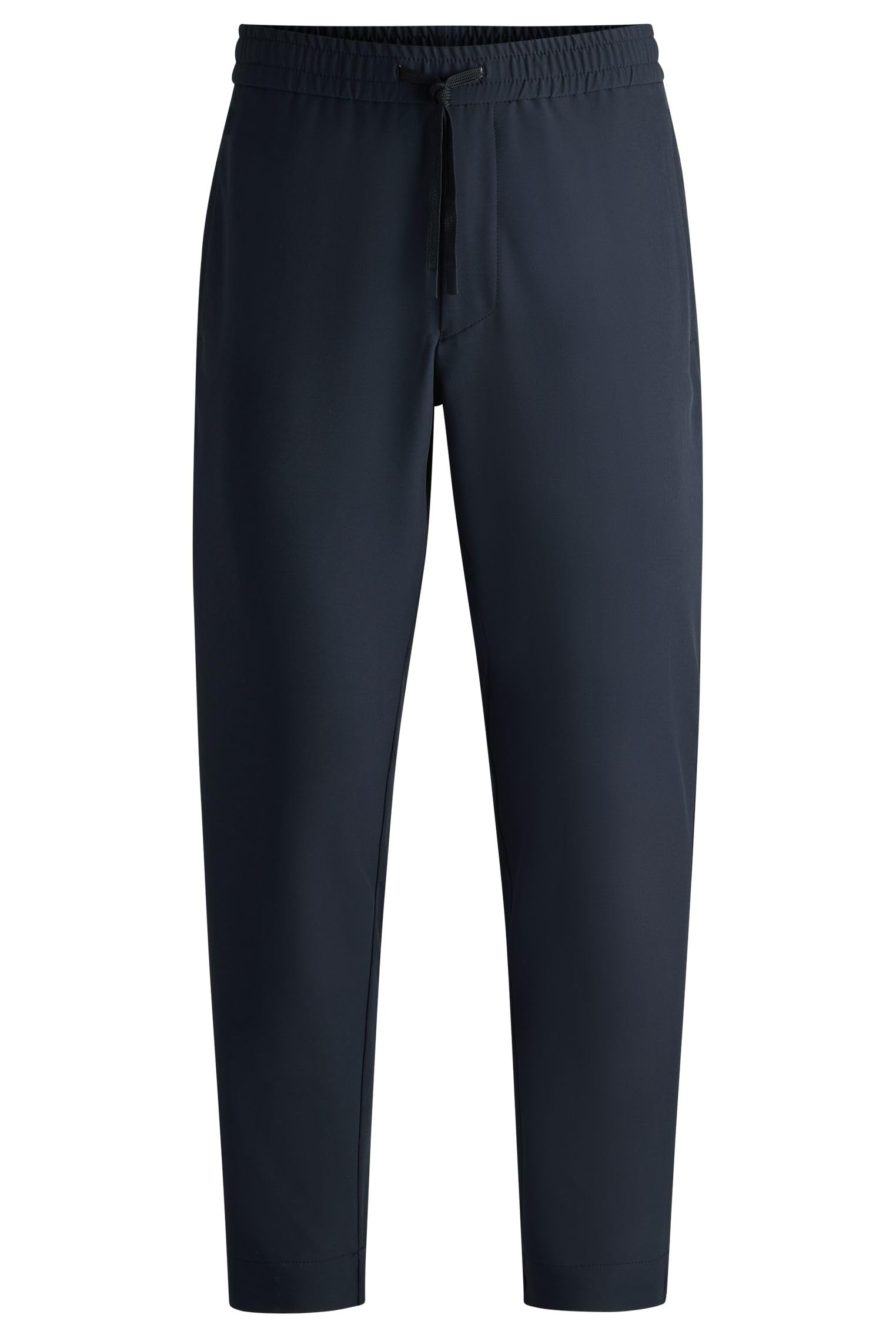 BOSS Herren Trousers_Flat T Flex