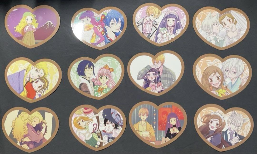 神様はじめました 特典セット 鈴木ジュリエッタ 神様はじめました 特典セット 鈴木ジュリエッタ 連載開始 15