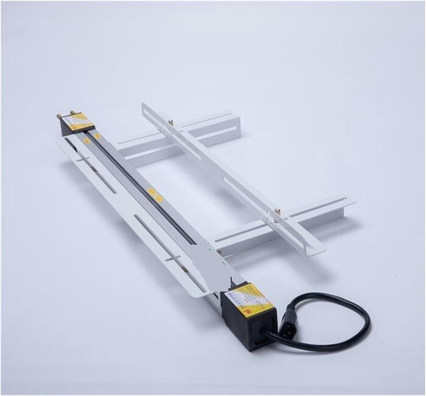 Dossier acrylique XENITE support pliant pour plaques organiques et PVC